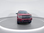 2018 F-150 Thumbnail 1