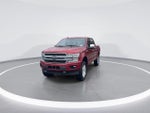 2018 F-150 Thumbnail 2