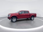 2018 F-150 Thumbnail 3