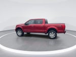 2018 F-150 Thumbnail 4
