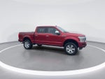 2018 F-150 Thumbnail 8