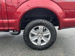 2018 F-150 Thumbnail 10