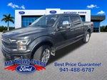 2018 F-150 Thumbnail 1