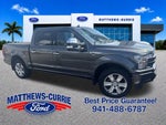 2018 F-150 Thumbnail 3