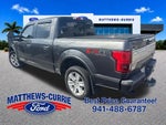 2018 F-150 Thumbnail 5