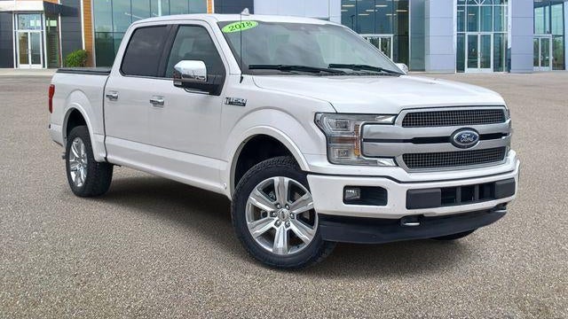 Preowned 2018 Ford F-150 XL for Sale