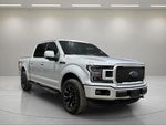 2018 F-150 Thumbnail 1