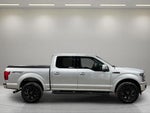 2018 F-150 Thumbnail 2