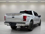 2018 F-150 Thumbnail 3