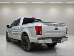 2018 F-150 Thumbnail 16