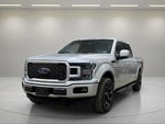 2018 F-150 Thumbnail 18
