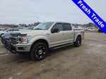 2018 F-150 Thumbnail 1