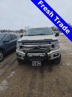 2018 F-150 Thumbnail 2