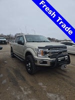 2018 F-150 Thumbnail 3