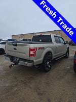 2018 F-150 Thumbnail 4