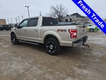 2018 F-150 Thumbnail 5