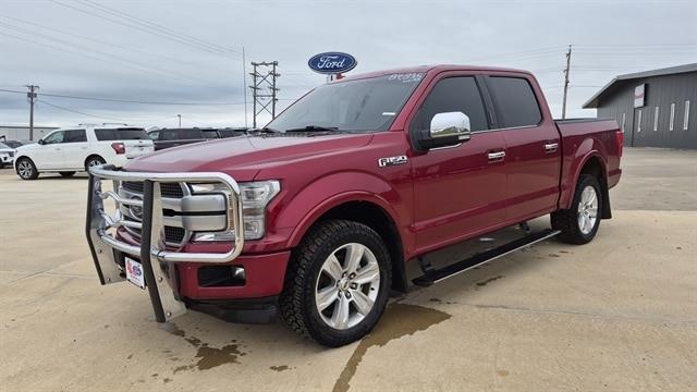 Preowned 2018 Ford F-150 XLT for Sale