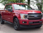 2018 F-150 Thumbnail 1