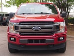 2018 F-150 Thumbnail 2