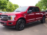 2018 F-150 Thumbnail 3