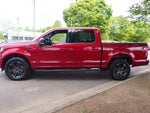 2018 F-150 Thumbnail 4
