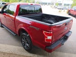 2018 F-150 Thumbnail 5