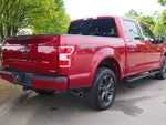 2018 F-150 Thumbnail 8