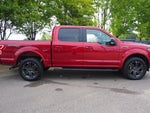 2018 F-150 Thumbnail 9