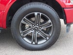 2018 F-150 Thumbnail 10