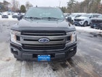 2018 F-150 Thumbnail 2