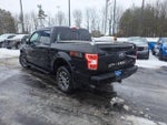 2018 F-150 Thumbnail 5