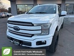 2018 F-150 Thumbnail 1