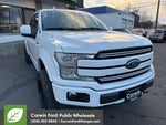2018 F-150 Thumbnail 3