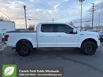 2018 F-150 Thumbnail 4