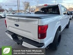 2018 F-150 Thumbnail 5