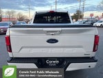 2018 F-150 Thumbnail 6