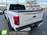 2018 F-150 Thumbnail 7