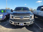2018 F-150 Thumbnail 2