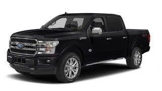 Preowned 2018 Ford F-150 XLT for Sale