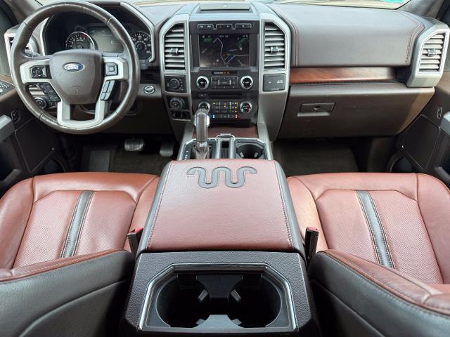 2018 Ford F-150 - $27,974