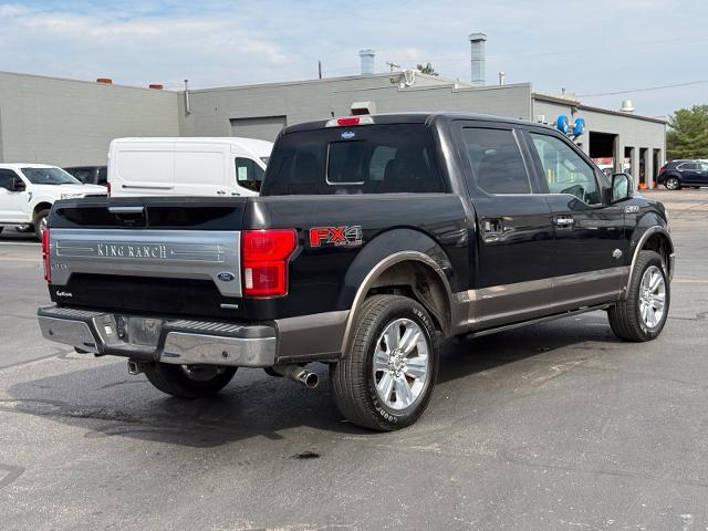 2018 Ford F-150 - $27,974
