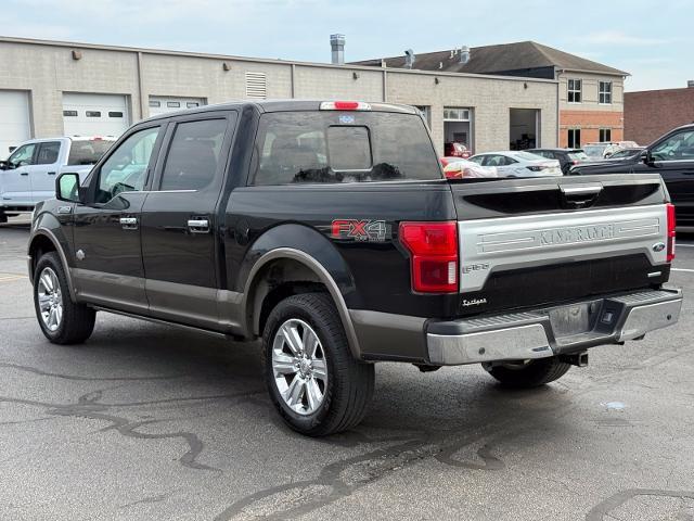 2018 Ford F-150 - $27,974