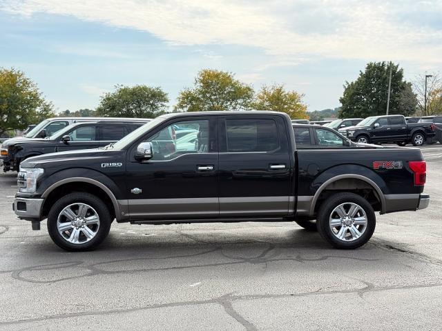 2018 Ford F-150 - $27,974