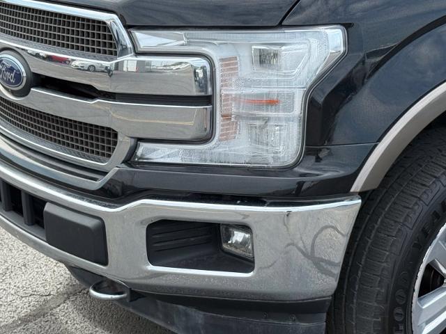 2018 Ford F-150 - $27,974