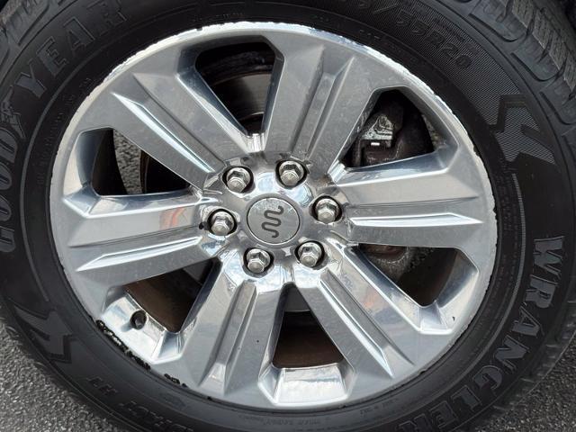 2018 Ford F-150 - $27,974