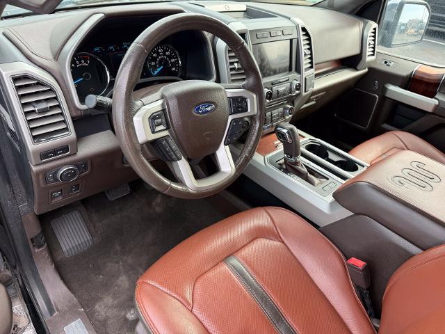 2018 Ford F-150 - $27,974