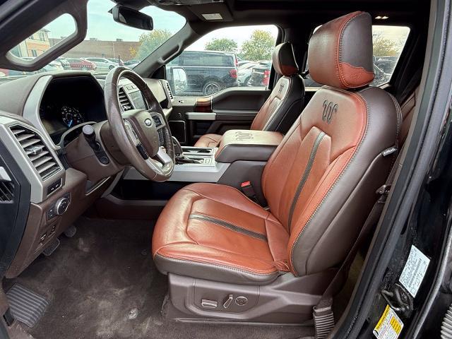 2018 Ford F-150 - $27,974