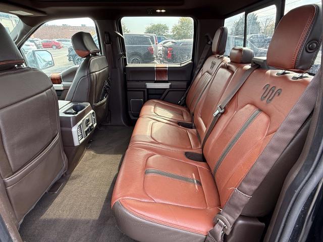 2018 Ford F-150 - $27,974
