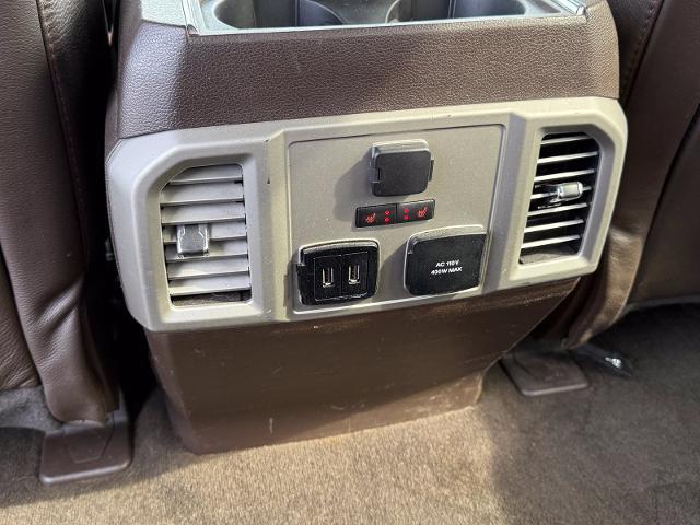 2018 Ford F-150 - $27,974
