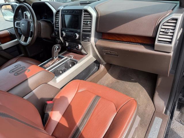 2018 Ford F-150 - $27,974